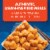 La Choy Orange Chicken Frozen Entrée Perspective: left