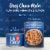 La Choy Beef Chow Mein With Sauce & Asian-Style Vegetables Perspective: left