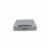 Saunders Storage Clipboard,Letter Sz,Metal,Silver 21017 Perspective: left