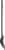 Suncast Deluxe Combo Steel Shovel - Gray Perspective: left