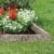 Suncast Borderstone Stone Edging Perspective: left