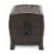 Suncast® Trak Hose Hideaway Perspective: left