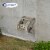 Hose Handler Wall Mount Hose Reel Perspective: left