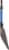 Suncast Telescoping Car Shovel Perspective: left
