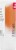 Physicians Formula® Organic Wear Gingersnap Tinted Lip Treatment Perspective: left