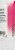 Physicians Formula® Organic Wear® Tinted Lip Treatment - Berry Me Perspective: left
