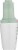 Physicians Formula® Organic Wear Oil Elixir Perspective: left