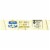 Gorton's Natural Catch Garlic Butter Grilled Fish Fillets Perspective: left
