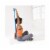 Bollinger® Stretch Training Bands - Assorted Perspective: left