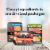 Hillshire® Snacking Bistro Bites Italian Dry Salame and Cheese Perspective: left