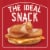 Hillshire Farm Snack Kits - Honey Turkey & Colby Jack Perspective: left