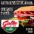 Gallo® Salame Deli Thin Sliced Light Italian Dry Salami Perspective: left