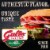 Gallo® Salame Deli Thin Sliced Light Italian Dry Salami Perspective: left