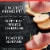 Hillshire® Snacking Small Plates Prosciutto with White Cheddar Cheese Perspective: left