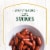 Hillshire Farm® Lit'l Smokies® Smoked Sausage Perspective: left