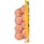 Kahn's® Bun Size Beef Franks Perspective: left