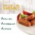 Hillshire Farm® Lit'l Wieners® Cocktail Links Perspective: left