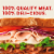 Hillshire Farm® Ultra Thin Sliced Honey Roasted Turkey Breast & Smoked Ham Variety Pack Perspective: left