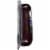 Hillshire Farm Yard-O-Beef Summer Sausage Perspective: left