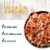 Hillshire Farm® Beef Smoked Sausage Perspective: left