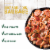 Hillshire Farm® Beef Smoked Sausage Perspective: left