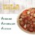 Hillshire Farm® Hot Smoked Sausage Perspective: left