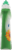 Clorox Green Works Natural Toilet Bowl Cleaner Perspective: left