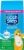 Fresh Step Non-Clumping with Febreze Freshness Scented Premium Cat Litter Perspective: left