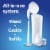 Clorox ToiletWand Disposable Toilet Cleaning System Perspective: left