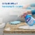 Clorox Original Bathroom Disinfecting Cleaner Perspective: left