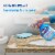 Clorox Original Bathroom Disinfecting Cleaner Perspective: left