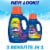 Clorox 2 for Colors -in-Laundry Original Scent Additive Perspective: left