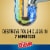 Liquid-Plumr Industrial Strength Urgent Clear Liquid Drain Cleaner Perspective: left