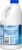 Clorox Splashless Bleach Concentrate Perspective: left