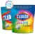 Clorox 2 Stain Remover & Color Booster Packs Perspective: left