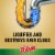 Liquid-Plumr Hair Eliminator Clog Remover Perspective: left