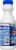 Clorox Regular Concentrated Bleach Liquid Perspective: left