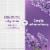 Clorox Scentiva Disinfecting Tuscan Lavender and Jasmine Wet Mopping Cloths Perspective: left