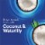 Clorox Scentiva Coconut and Waterlily Disinfecting Wet Mopping Cloths Perspective: left
