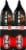 Kingsford Match Light Charcoal Briquettes Perspective: left