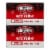 Kingsford MatchLight Instant Charcoal Briquets Perspective: left