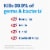 Clorox Concentrated Formula Regular Disinfecting Bleach Perspective: left