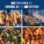 Kingsford Hickory Wood Pellets Perspective: left