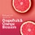 Clorox Scentiva Tahitian Grapefruit Splash Disinfecting Multi Surface Cleaner Perspective: left