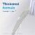 Clorox No-Splash Bleach Clean Linen Perspective: left