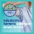 Clorox Fabric Sanitizer Lavender Scent Aerosol Spray Perspective: left