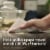 Clorox Lemon Verbena Scent Paper Towel Wipes Perspective: left
