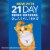 Fresh Step Outstretch Long Lasting Clumping Litter With Febreze Freshness Perspective: left