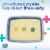 Fresh Step Crystals Health Monitoring Cat Litter With 30-Day Odor Control Perspective: left