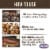 Kingsford Signature Flavors Memphis BBQ and Hickory Wood Flavor Boosters Perspective: left